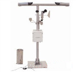 綜合氣象自動監測系統 氣象自動監測系統 自動監測系統