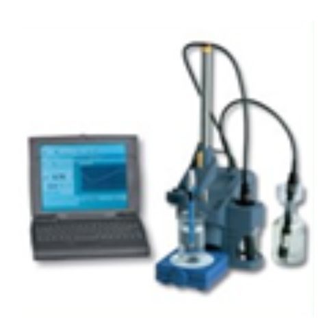 WTW 實驗室多參數計