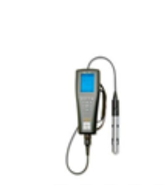 美國YSI手持野外/實驗室多參數水質儀