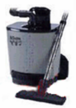 背負式民航專用吸塵器 ，民航客機吸塵器