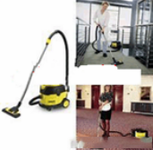 移動式民航專用吸塵器， 民航客機吸塵器