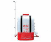 高壓背負式電動噴霧器， 背負式超高壓電動噴霧器