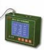 便攜式煙氣檢測儀