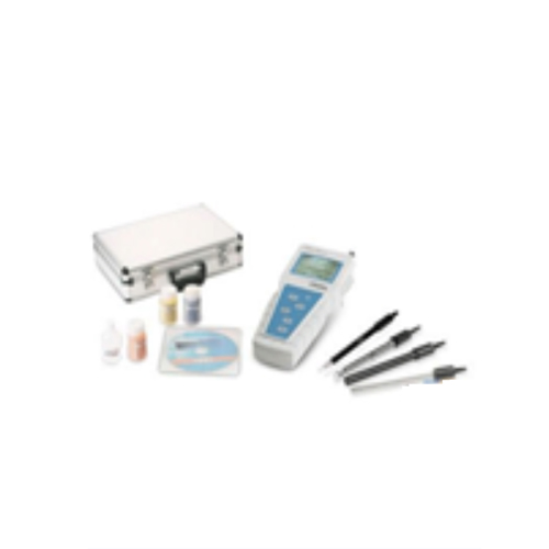 雷磁DZB-718-B型便攜式多參數分析儀