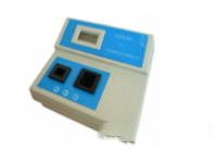 多參數水質分析儀（濁度、余氯、總氯、化合氯、鐵）