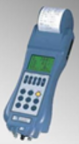 JY-3000+ 環境監測專用煙氣分析儀