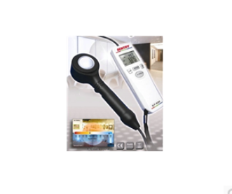 臺灣先馳ST520色差儀/色差照度計(jì)ST-520色溫儀