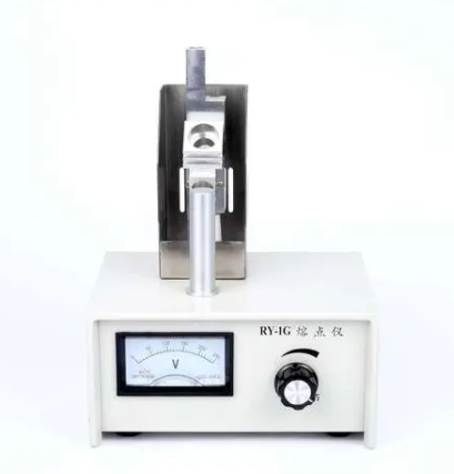 熔點儀IA9100