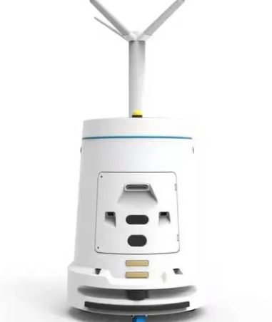 過氧化氫消毒機(jī)器人AGV-SD6 VHPS