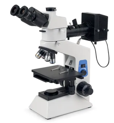 無陌光學金相顯微鏡WMJ-9870