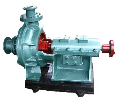 氟塑料離心泵IHF