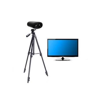 牧原熱成像測溫?cái)z像機(jī)MY824-RE