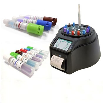 特銳快速生物閱讀器IC10/20FR