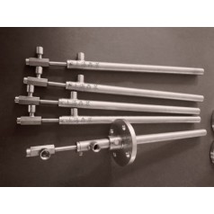 磷化工焙燒窯脫硝噴槍上海生產廠家