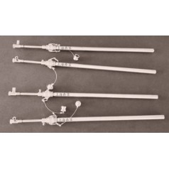 石化廠脫硝噴槍上海生產廠家