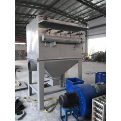 濾筒式除塵器煙塵廢氣凈化處理設備廠家制造商誠信經營