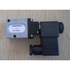 意大利univer電磁閥及線圈AG-9615有現貨銷售