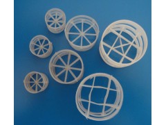 了解關于鮑爾環填料的產品特點