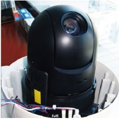 Dallmeier安防設備