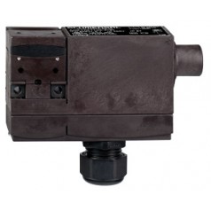 施邁賽SCHMERSAL門監控器和緊急停止用安全控制模塊