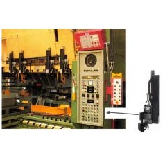 HILMA快速換模系統