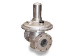 埃爾斯特elster調壓器J48(2-1/2" - 6")