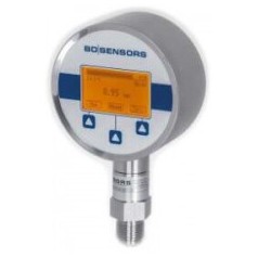 BDSENSORS 數字壓力表 DM 01系列