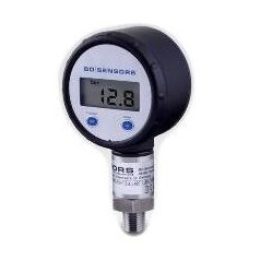 BDSENSORS 數字壓力表 DM 10系列