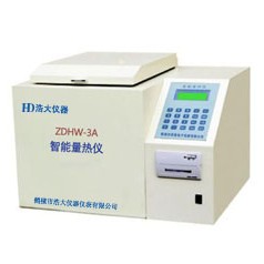 河北化驗醇基燃料熱值儀生產廠家（企業簡介）