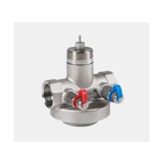 Johnson Controls 動態(tài)壓差平衡電動調節(jié)閥VPMF系列