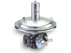 德國elster調壓器MR HP20