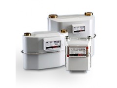 德國elster膜式燃?xì)獗鞡K-G1.6 - BK-G6