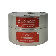 AW-LAK 新*代正排量流量計系列