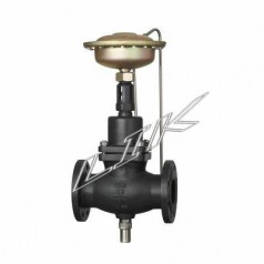 進口自力式流量調節(jié)閥-德國進口自動流量調節(jié)閥