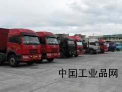 鞏義貨運部貨車司機的好幫手