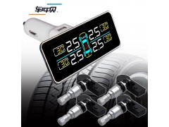 車必貝胎壓監(jiān)測(cè)裝置好用，車必貝無線胎壓監(jiān)測(cè)裝置好用