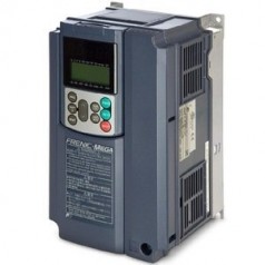 FRNIC-MIMI 高性能、緊湊型、節能省力