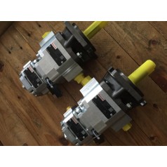 R900981575力士樂(lè)齒輪泵PGH2-1X/006LE07MU2