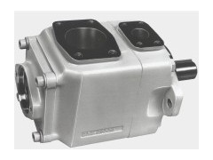 DENISON丹尼遜T6ER串聯葉片泵