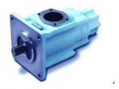 丹尼遜DENISON T6DCC三聯葉片泵