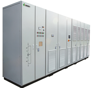 、CFV高壓變頻器