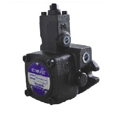 康百世KOMPASS液壓泵參數VB1-24L-A2