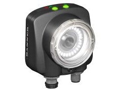 美國(guó)邦納機(jī)器視覺(jué)產(chǎn)品與系統(tǒng)iVu BCR 系列