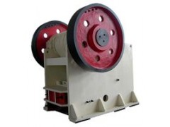 顎式破碎機，69型顎破價格和參數