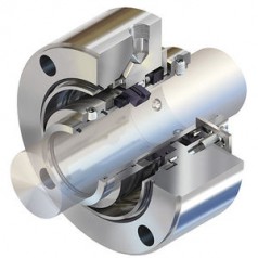 美國FLOWSERVE福斯 AKH5 陶瓷內襯閥