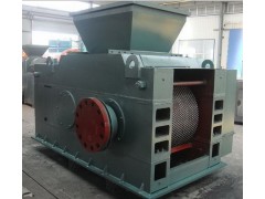 型煤壓球機功率對產(chǎn)量的影響