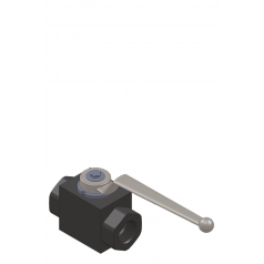 epoll 2通氣側球閥系列