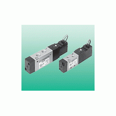 CKD 導式電磁閥3KA1