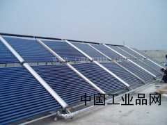 無錫蘇州上海太陽能熱水工程廠家有哪些？