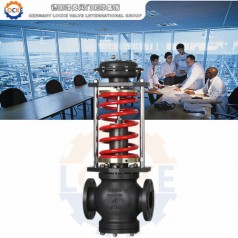 進口自力式閥前壓力調節閥性能參數,報價/價格,圖片